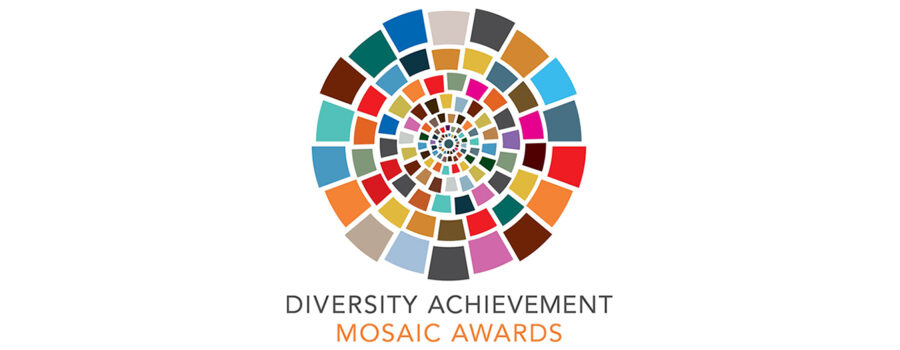 2014 Diversity Achievement Mosaic Awards